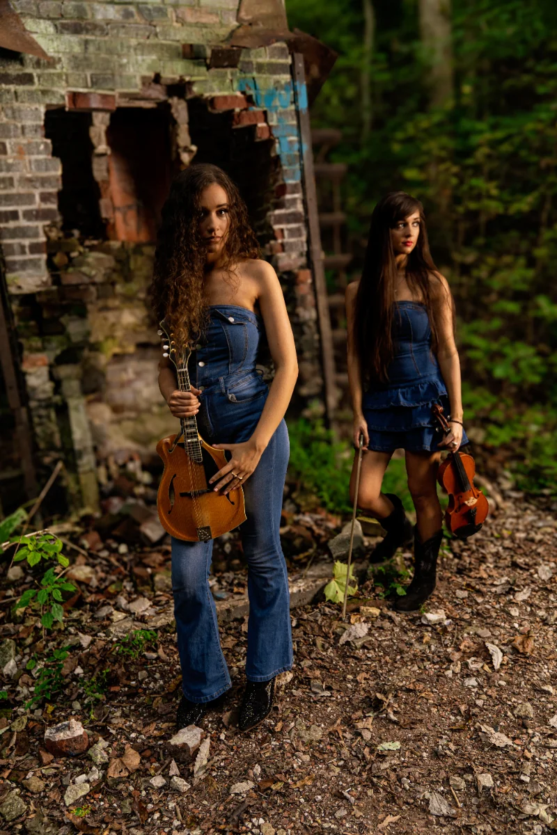 Indigo Roots press photo 5
