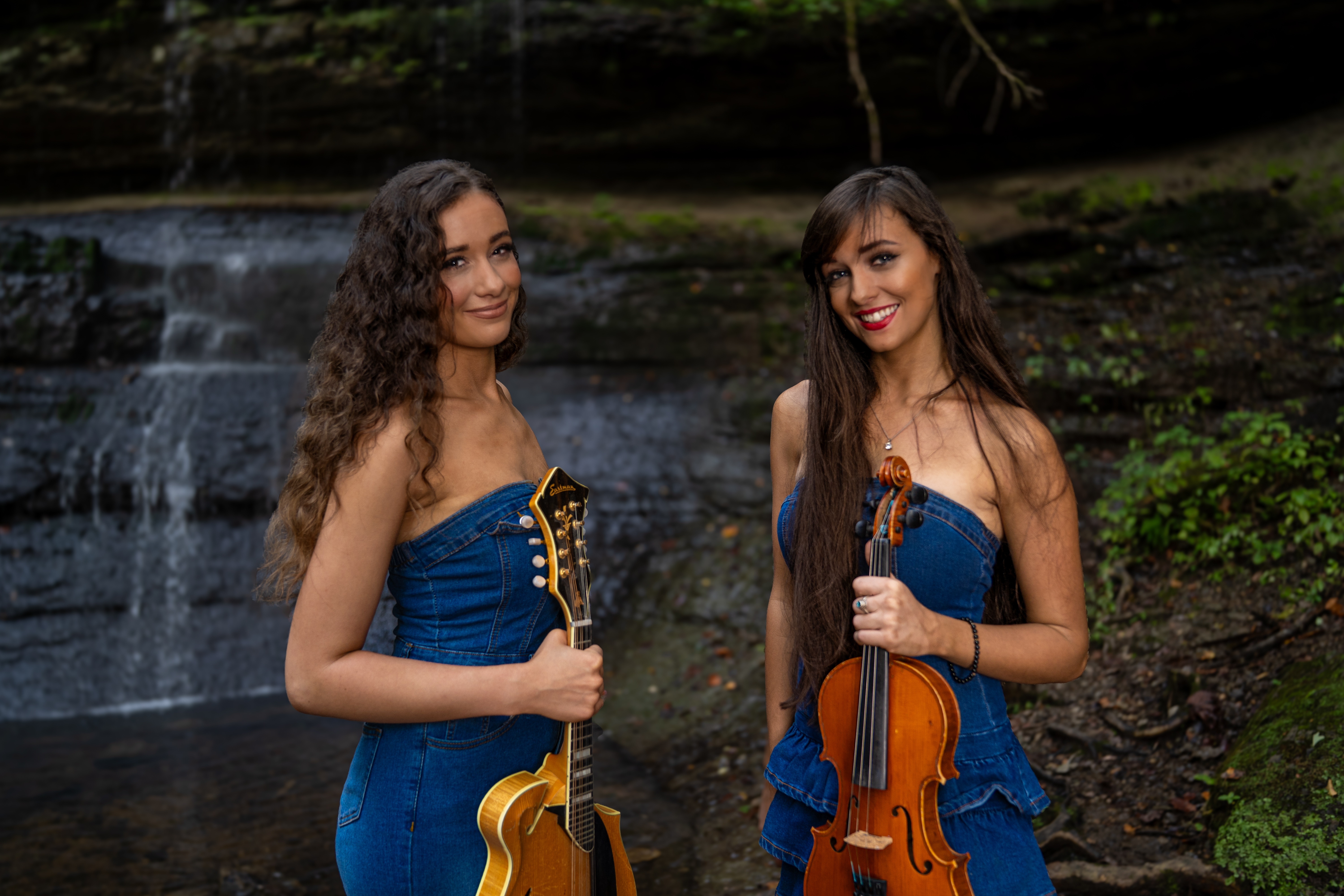 Indigo Roots press photo